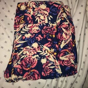 Lularoe OS Leggings
